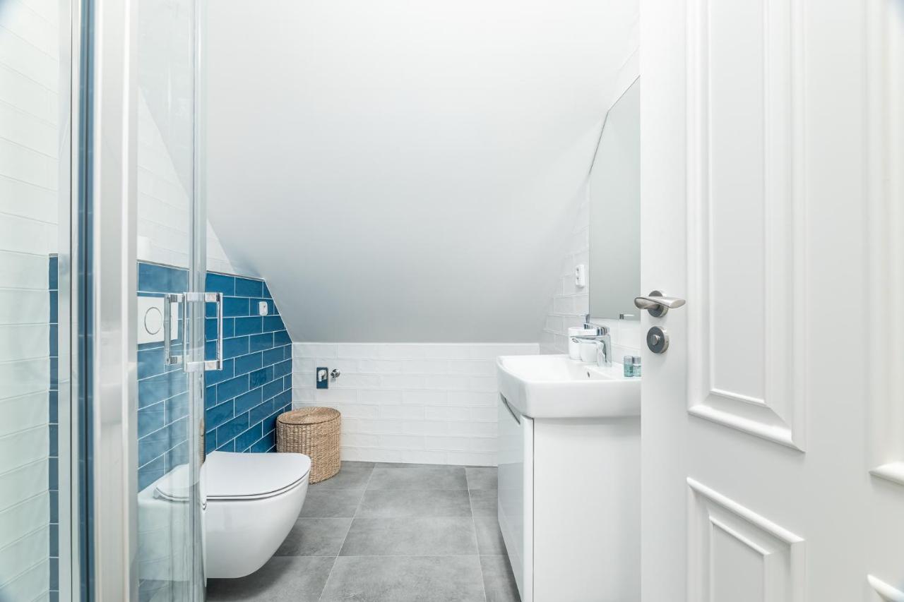Residence Wurmfeld - Rodinny Apartman S 3 Loznicemi Český Krumlov Exterior foto