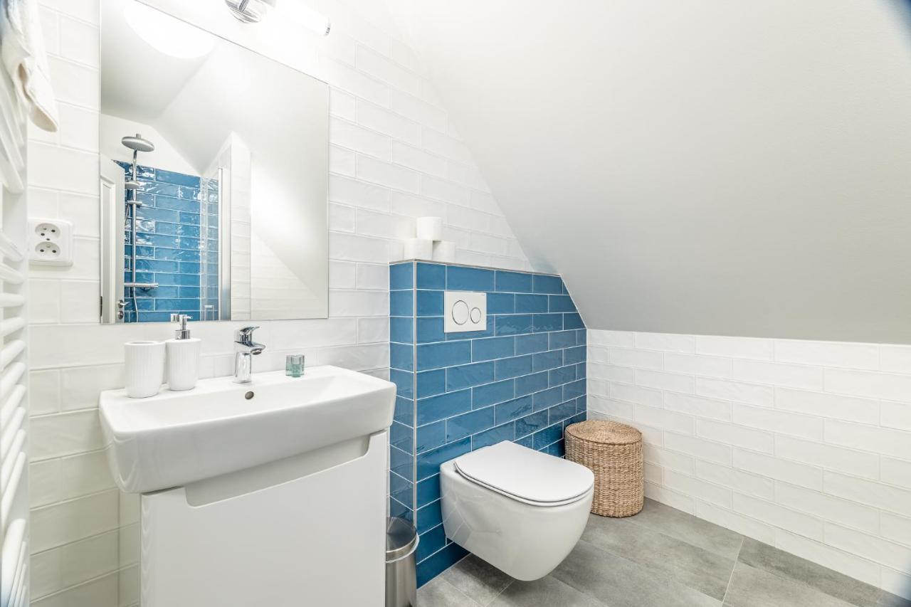 Residence Wurmfeld - Rodinny Apartman S 3 Loznicemi Český Krumlov Exterior foto